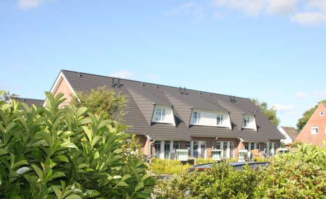 To Eek Villa Sylt Exterior photo
